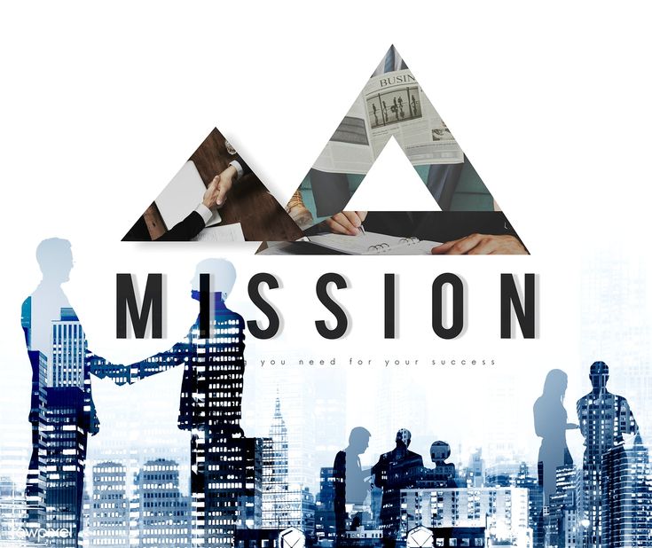 mission vision